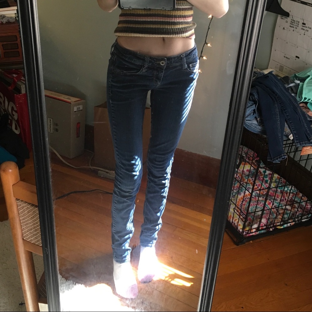 Jeans